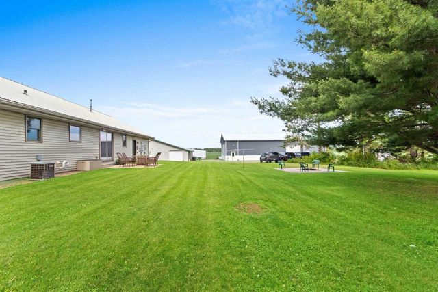 W783 COUNTY RD VV, Seymour, WI 54165
