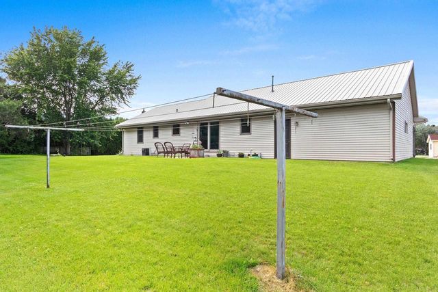 W783 COUNTY RD VV, Seymour, WI 54165