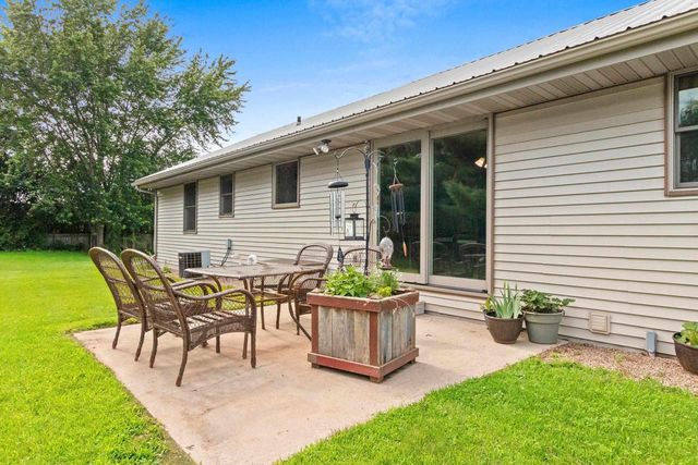 W783 COUNTY RD VV, Seymour, WI 54165