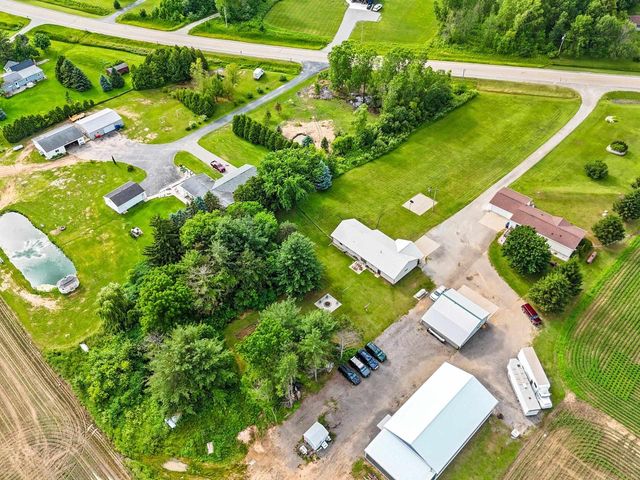 W783 COUNTY RD VV, Seymour, WI 54165