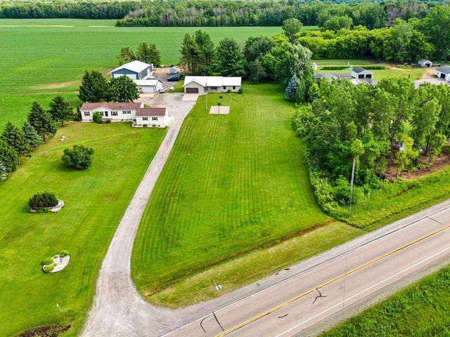 W783 COUNTY RD VV, Seymour, WI 54165
