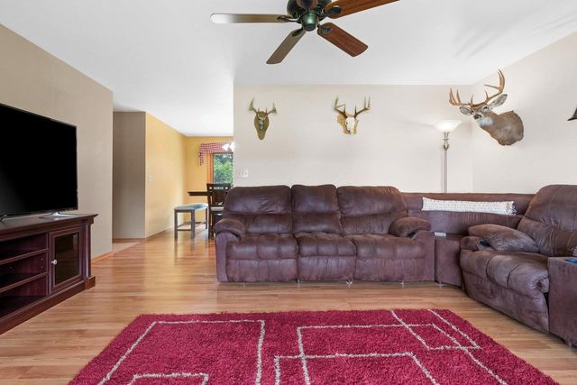 W783 COUNTY RD VV, Seymour, WI 54165