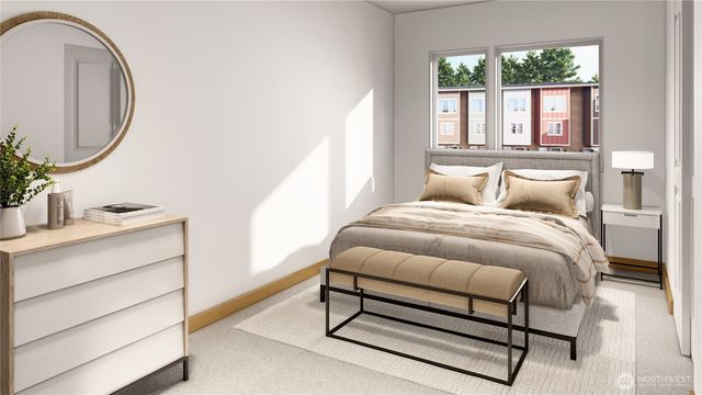 1319 Wintergreen Lane NE, Bainbridge Island, WA 98110