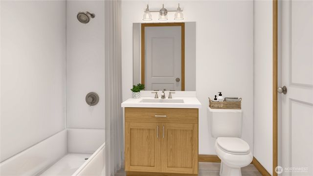 1319 Wintergreen Lane NE, Bainbridge Island, WA 98110