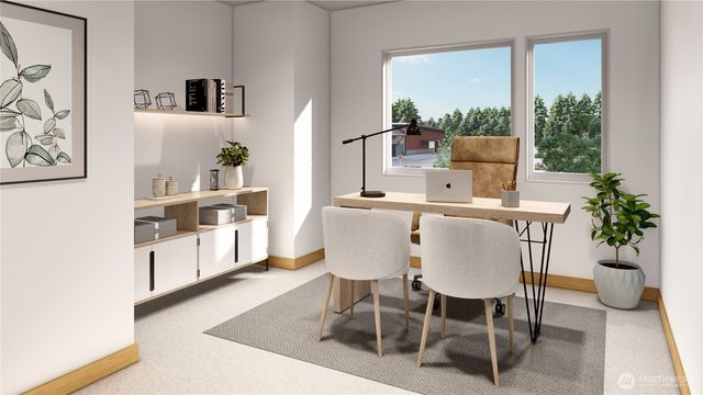 1319 Wintergreen Lane NE, Bainbridge Island, WA 98110