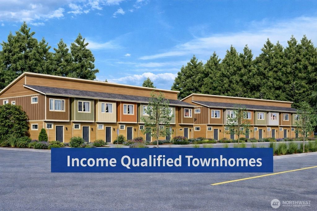 1319 Wintergreen Lane NE, Bainbridge Island, WA 98110