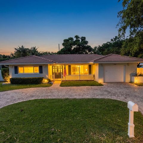 1180 SW 17th Street, Boca Raton, FL 33486