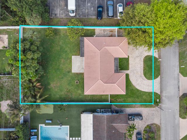 1180 SW 17th Street, Boca Raton, FL 33486