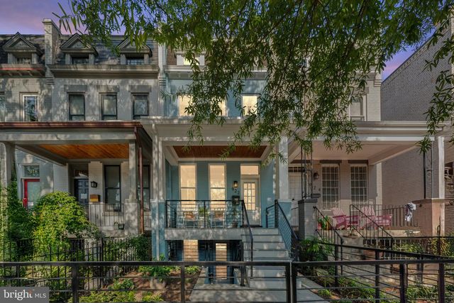 922 8TH ST NE, Washington, DC 20002