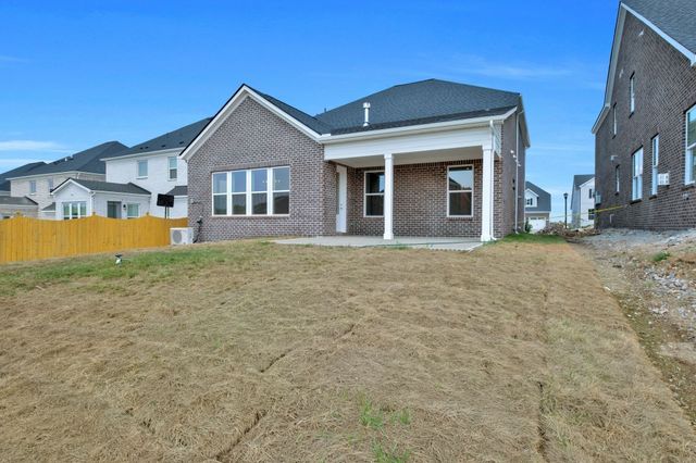 238 Pin High Drive, Mount Juliet, TN 37122