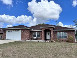 1699 URBANA AVENUE, Deltona, FL 32725