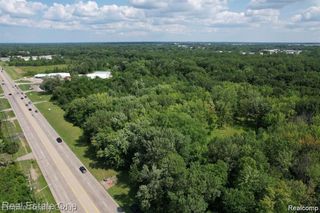 00 Merrieman Road, Romulus, MI 48174