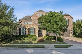 9741 Blanco Drive, Lantana, TX 76226