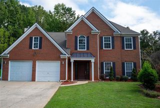 436 TWO IRON NW Trail, Kennesaw, GA 30144