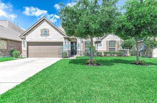 2316 Sterling Hollow Lane, League City, TX 77573