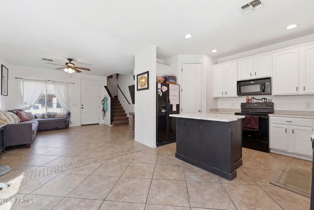 233 S TRENTON --, Mesa, AZ 85208