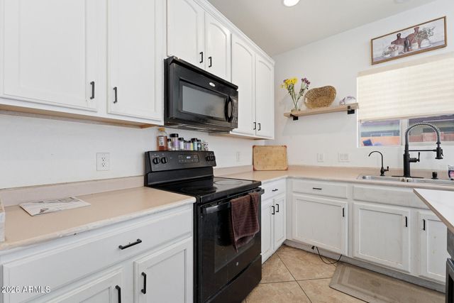 233 S TRENTON --, Mesa, AZ 85208