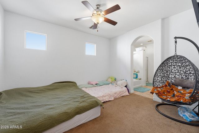 233 S TRENTON --, Mesa, AZ 85208