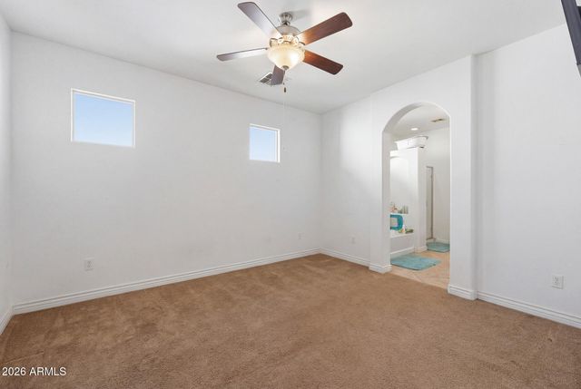 233 S TRENTON --, Mesa, AZ 85208