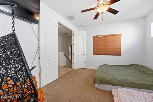 233 S TRENTON --, Mesa, AZ 85208