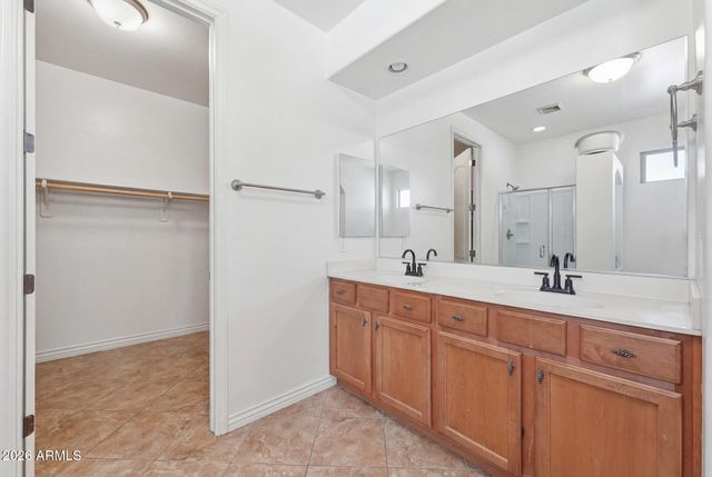 233 S TRENTON --, Mesa, AZ 85208