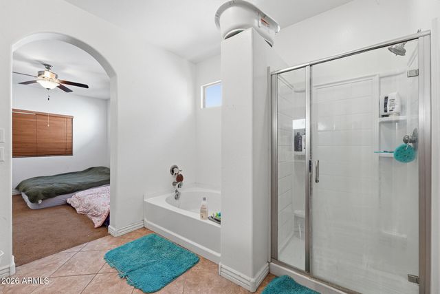 233 S TRENTON --, Mesa, AZ 85208