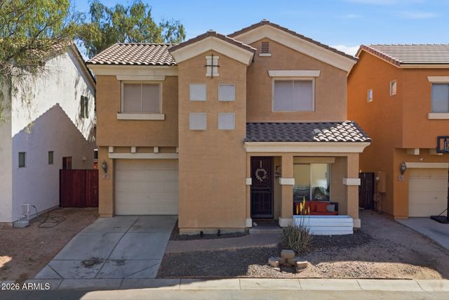 233 S TRENTON --, Mesa, AZ 85208