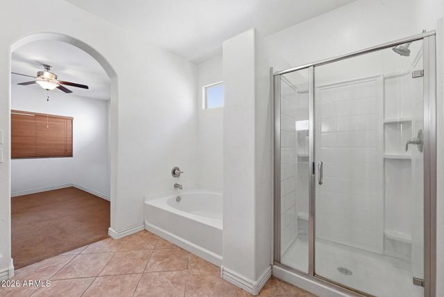 233 S TRENTON --, Mesa, AZ 85208