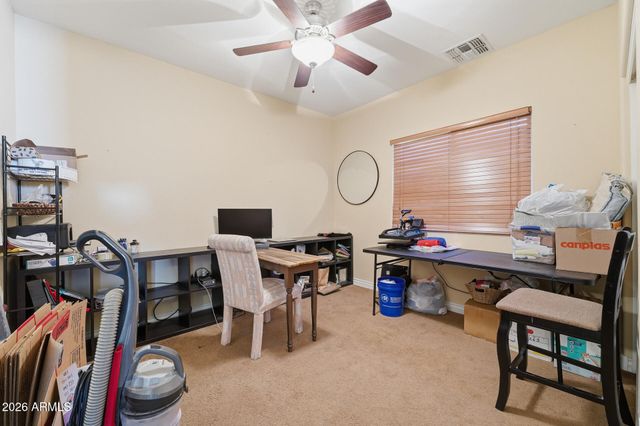 233 S TRENTON --, Mesa, AZ 85208