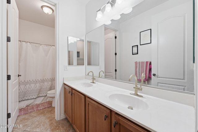 233 S TRENTON --, Mesa, AZ 85208