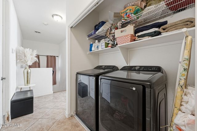 233 S TRENTON --, Mesa, AZ 85208