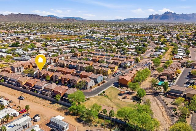 233 S TRENTON --, Mesa, AZ 85208