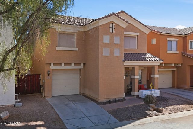 233 S TRENTON --, Mesa, AZ 85208
