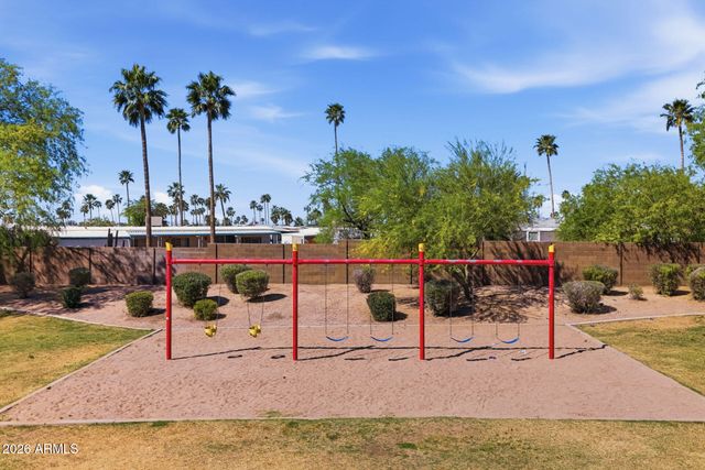 233 S TRENTON --, Mesa, AZ 85208