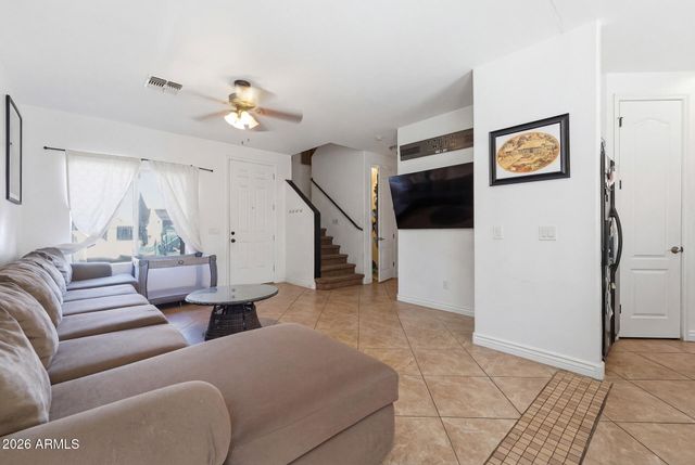 233 S TRENTON --, Mesa, AZ 85208