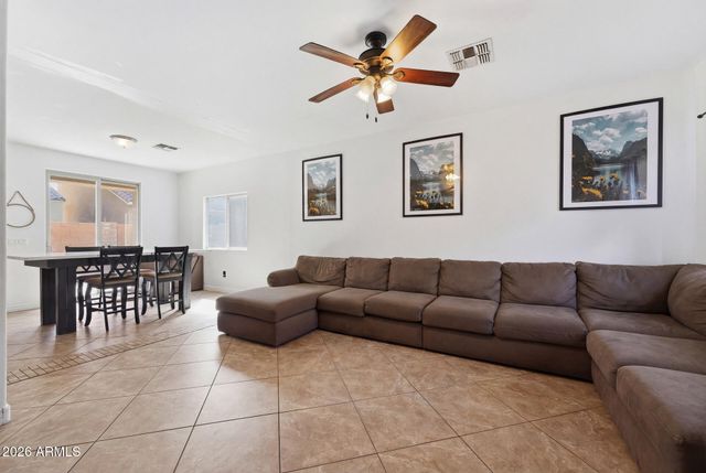 233 S TRENTON --, Mesa, AZ 85208