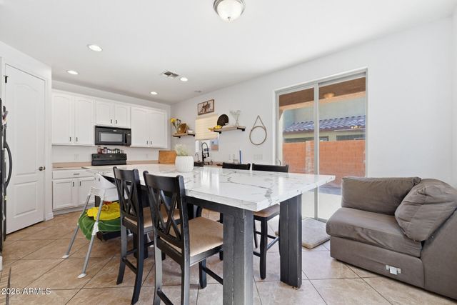 233 S TRENTON --, Mesa, AZ 85208