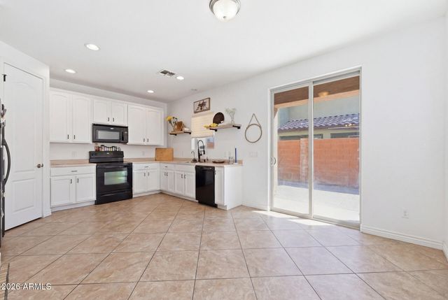 233 S TRENTON --, Mesa, AZ 85208
