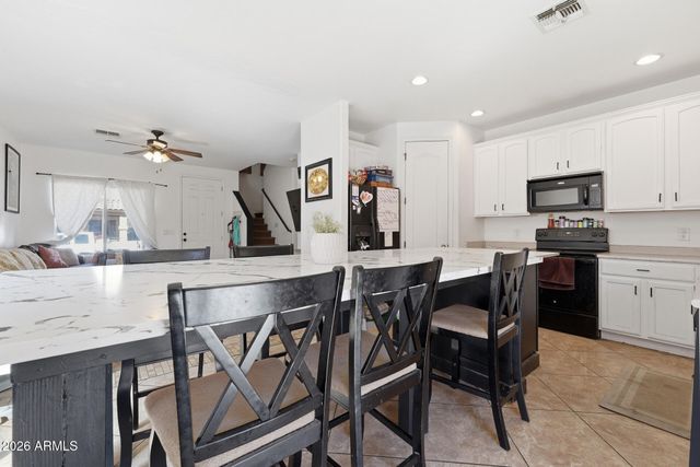 233 S TRENTON --, Mesa, AZ 85208