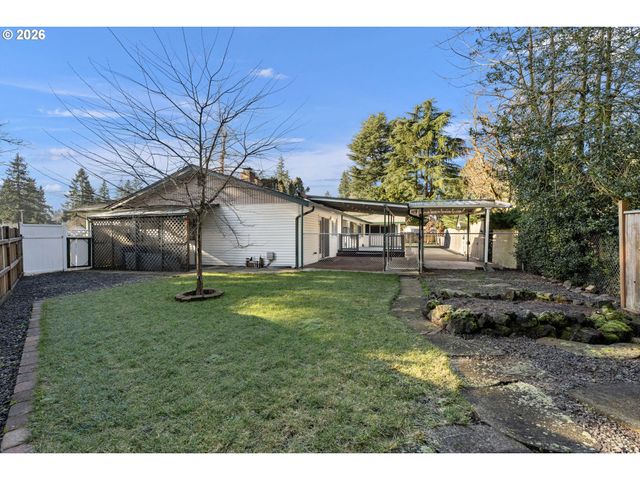 3812 Ne 100TH Ct, Vancouver, WA 98662