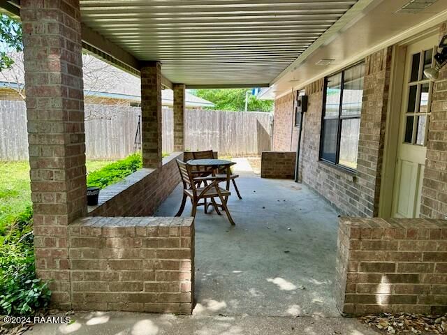 420 Quail Drive, Lafayette, LA 70508