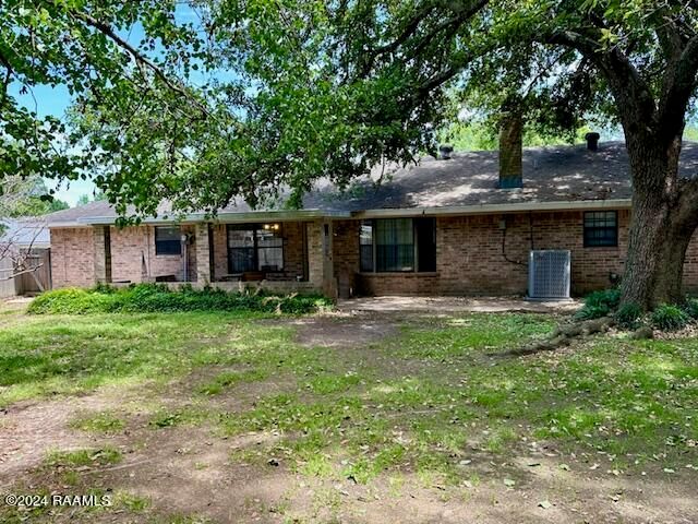 420 Quail Drive, Lafayette, LA 70508