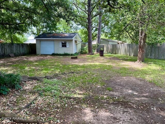 420 Quail Drive, Lafayette, LA 70508