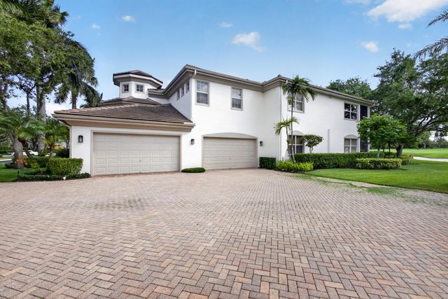 11548 Villa Vasari Drive, Palm Beach Gardens, FL 33418