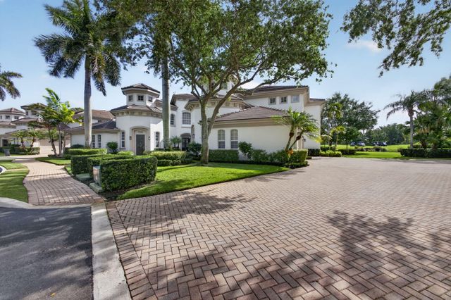 11548 Villa Vasari Drive, Palm Beach Gardens, FL 33418