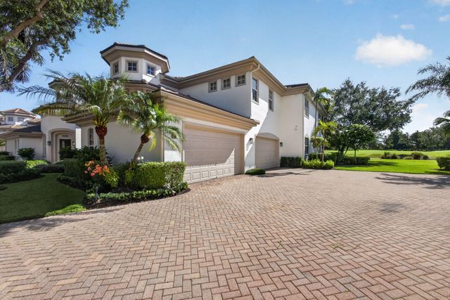 11548 Villa Vasari Drive, Palm Beach Gardens, FL 33418