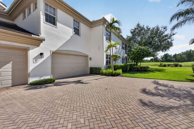 11548 Villa Vasari Drive, Palm Beach Gardens, FL 33418