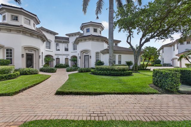 11548 Villa Vasari Drive, Palm Beach Gardens, FL 33418