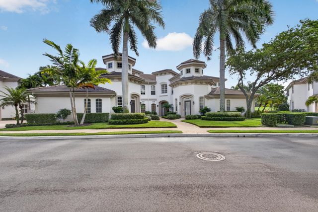 11548 Villa Vasari Drive, Palm Beach Gardens, FL 33418