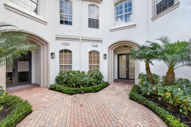 11548 Villa Vasari Drive, Palm Beach Gardens, FL 33418